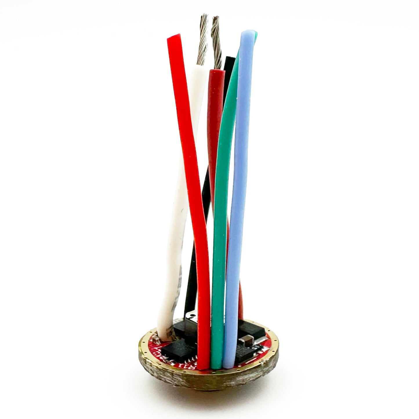 15VP RGB Wire Install (1 board)