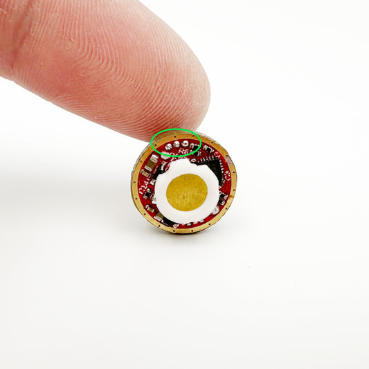 15VP RGB Wire Install (1 board)