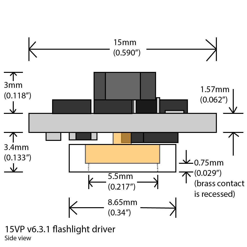 15VP v6 Driver