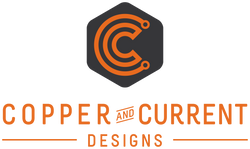 Copper and Current Designs Inc